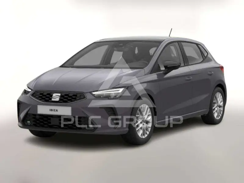 2026 Seat Ibiza