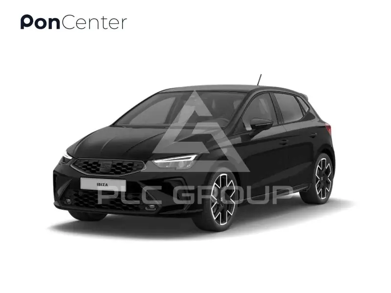 2026 Seat Ibiza