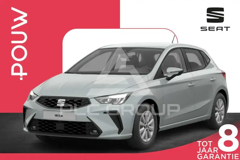 2026 Seat Ibiza