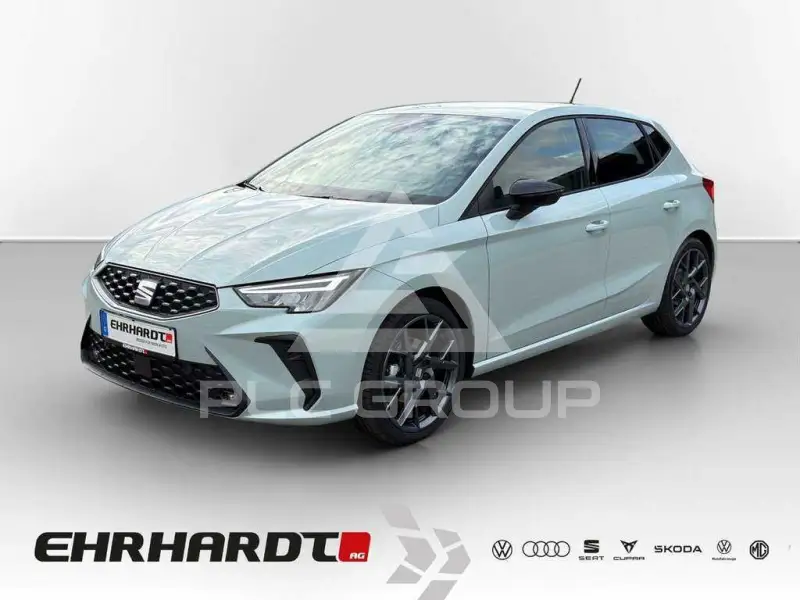 2026 Seat Ibiza