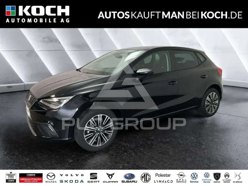 2026 Seat Ibiza