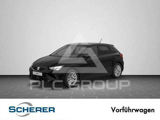 2026 Seat Ibiza