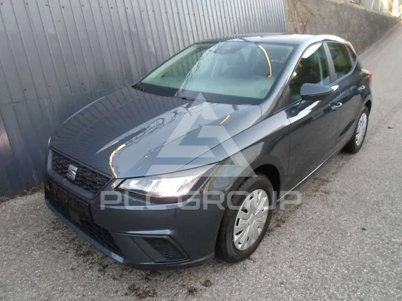 2026 Seat Ibiza