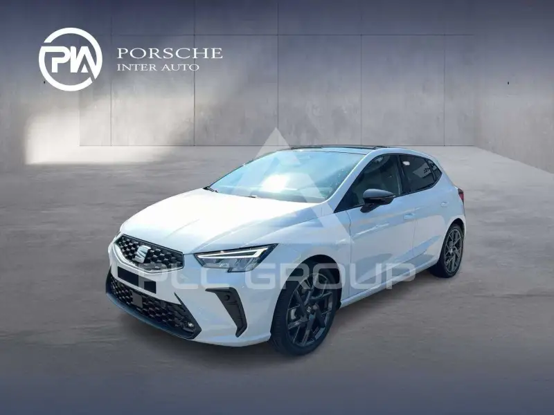 2026 Seat Ibiza