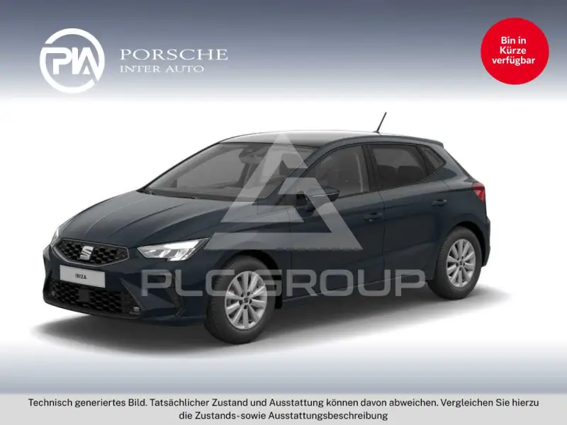 2026 Seat Ibiza