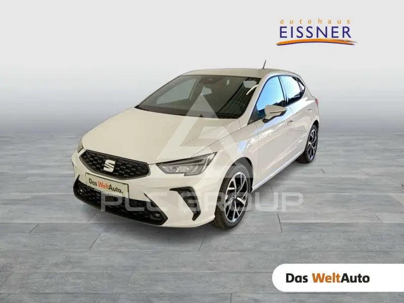 2026 Seat Ibiza