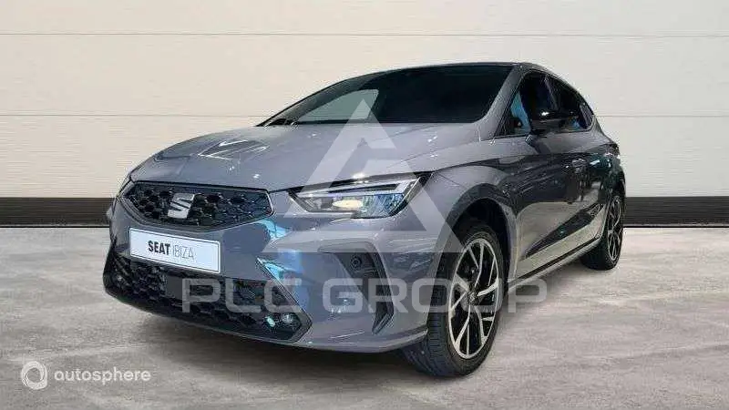 2026 Seat Ibiza