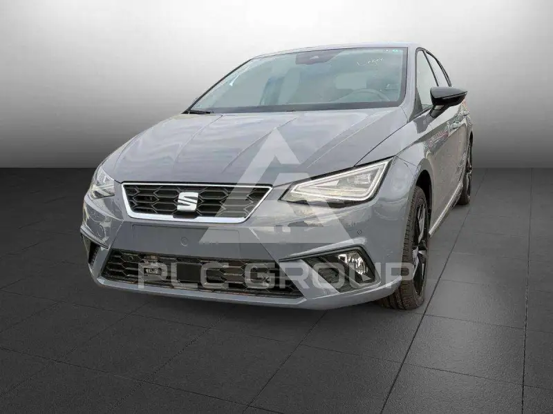 2026 Seat Ibiza