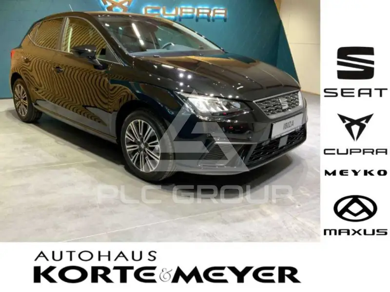 2026 Seat Ibiza