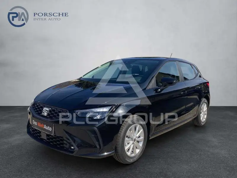 2026 Seat Ibiza