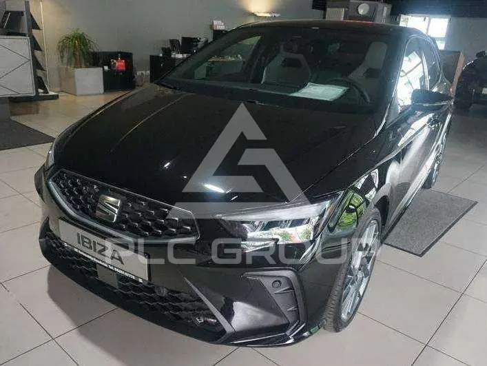 2026 Seat Ibiza