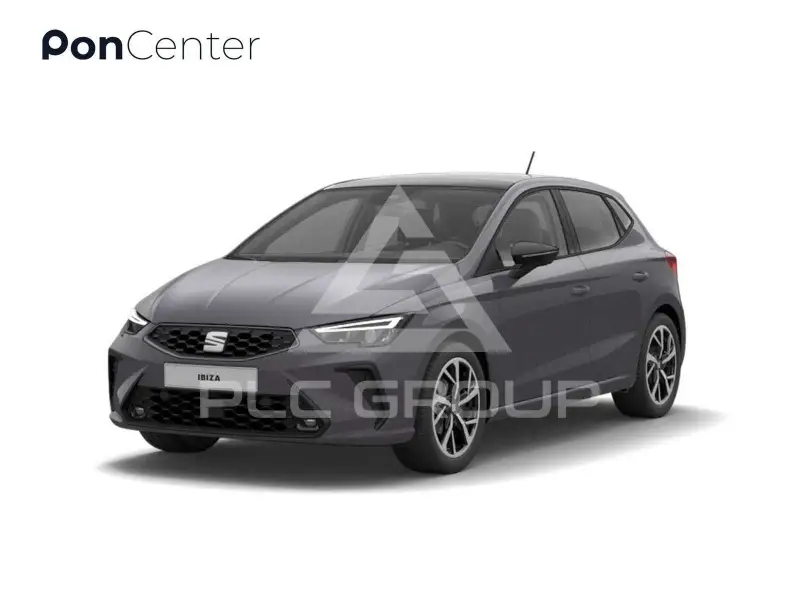 2026 Seat Ibiza