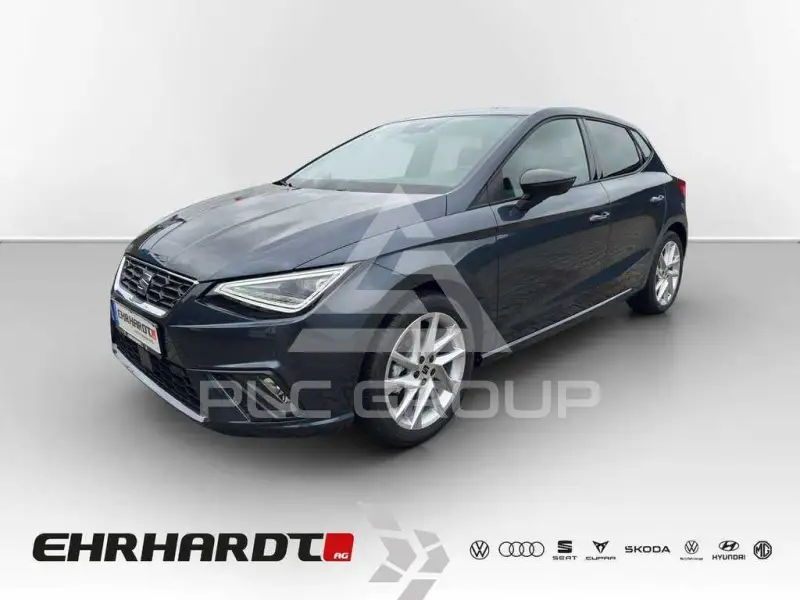 2026 Seat Ibiza
