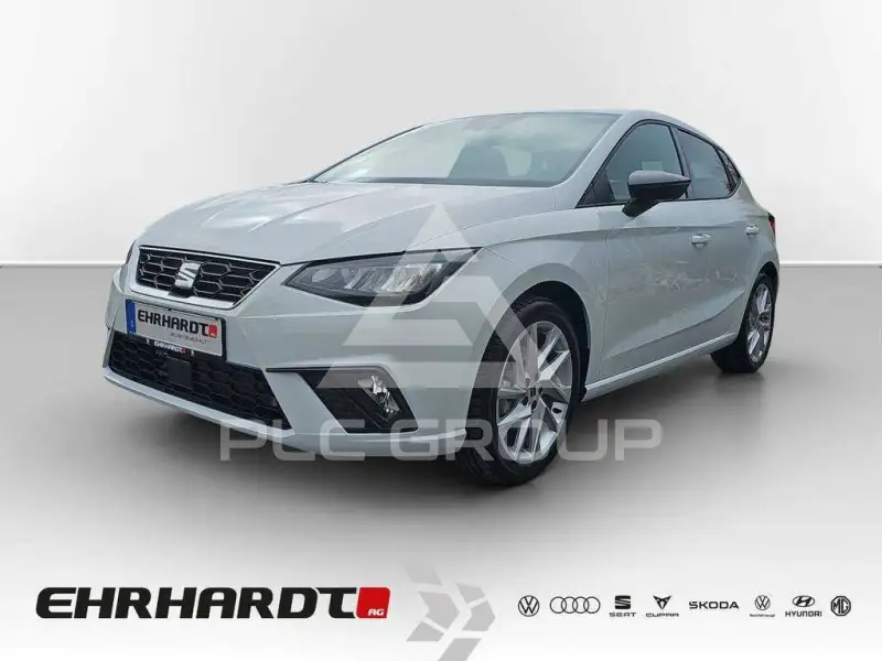 2026 Seat Ibiza