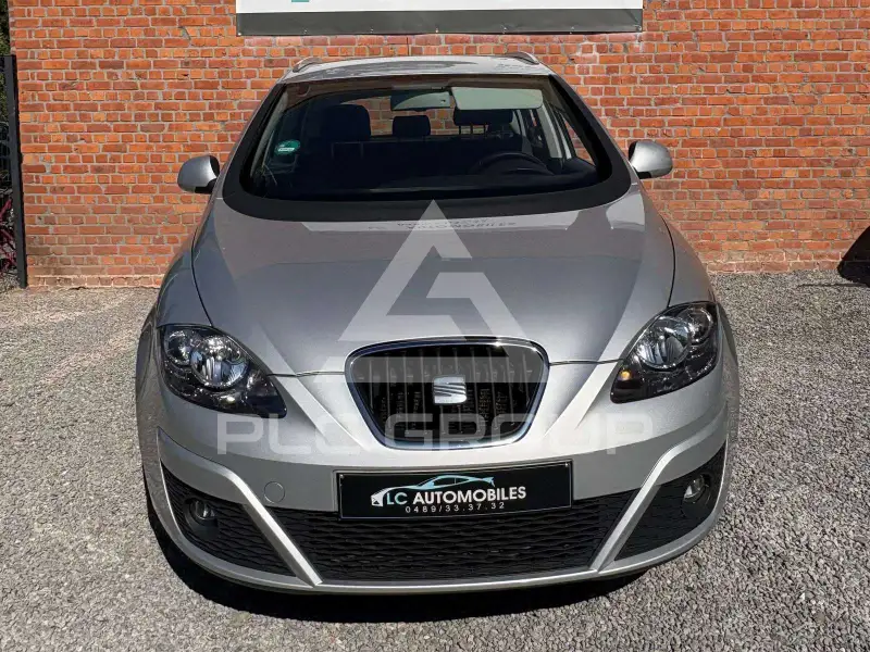 2026 Seat Altea