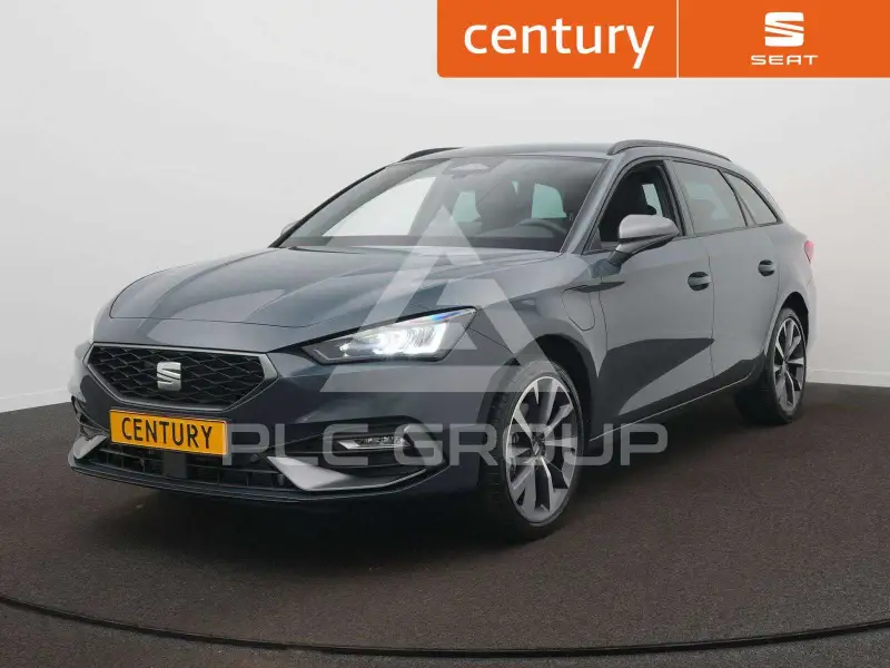 2026 Seat Leon
