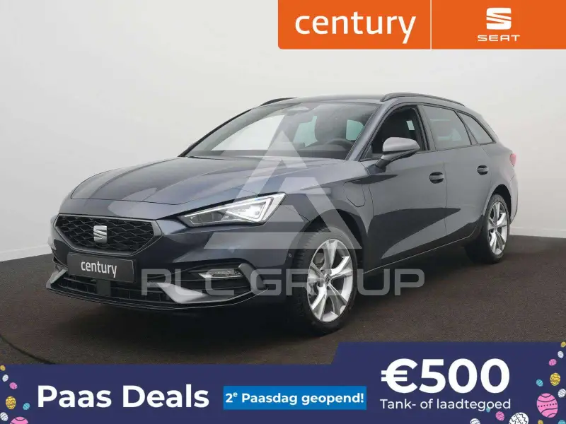 2026 Seat Leon