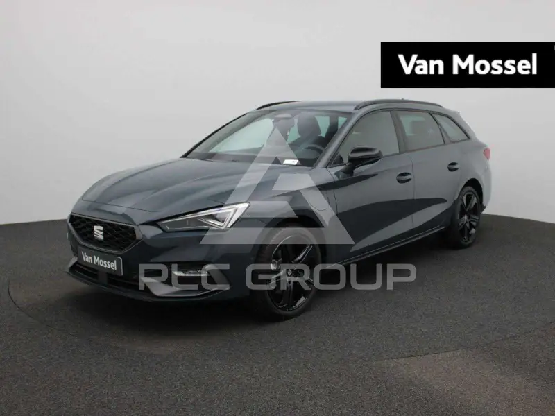 2026 Seat Leon