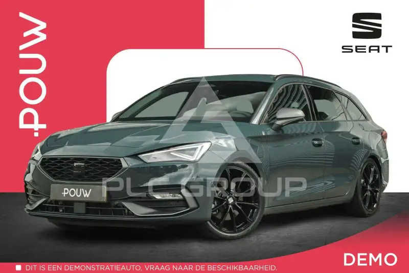 2026 Seat Leon