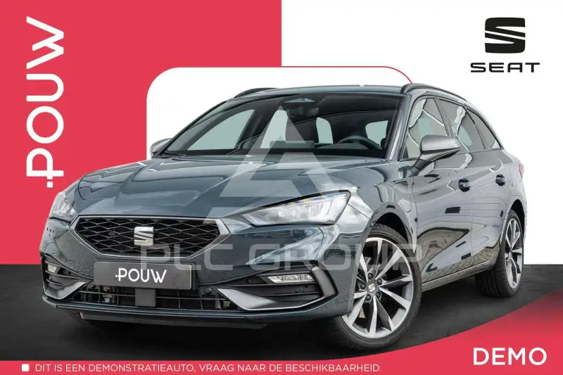 2026 Seat Leon