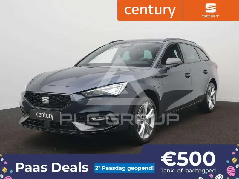 2026 Seat Leon