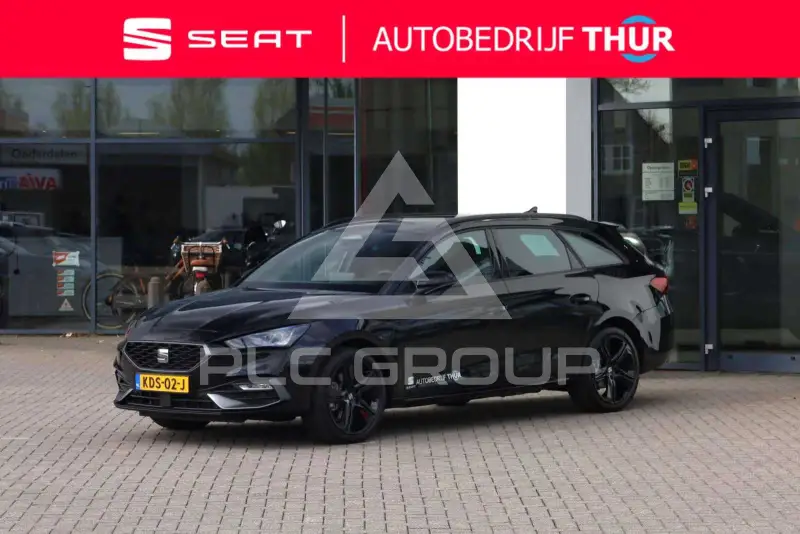 2026 Seat Leon