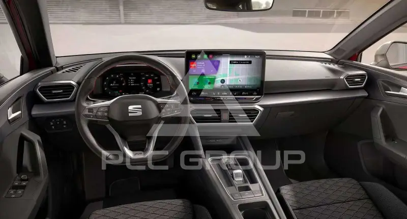 2026 Seat Leon