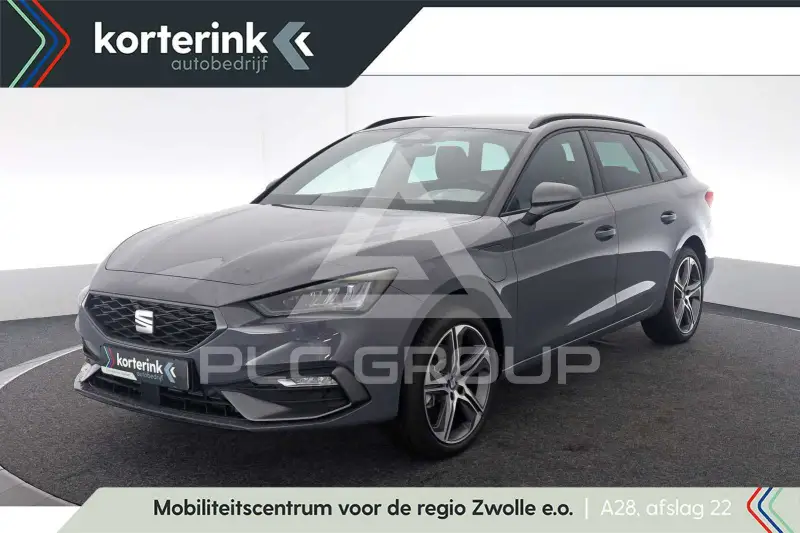 2026 Seat Leon