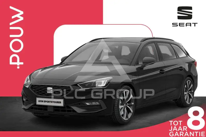 2026 Seat Leon