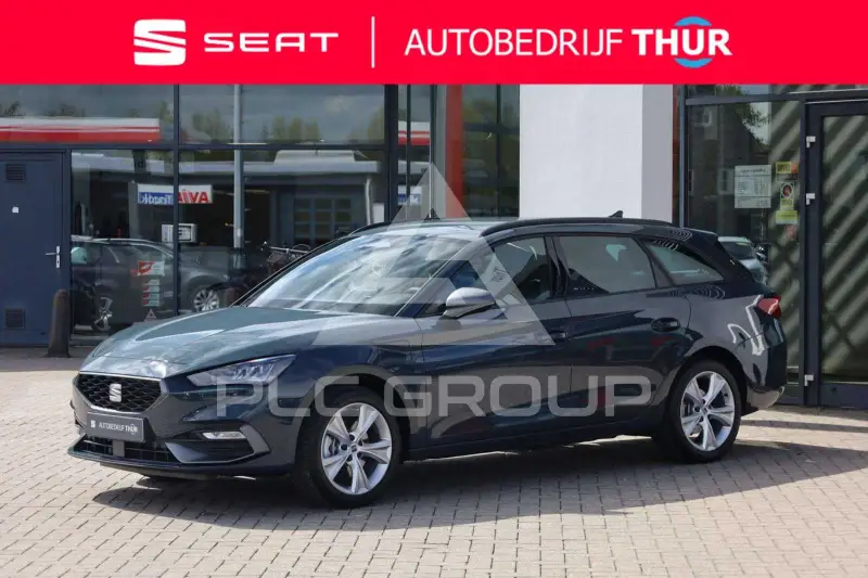 2026 Seat Leon