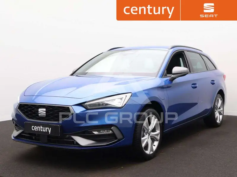 2026 Seat Leon