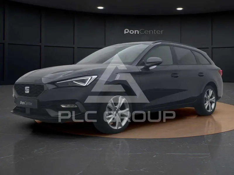 2026 Seat Leon