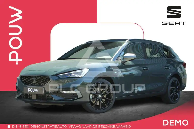 2026 Seat Leon