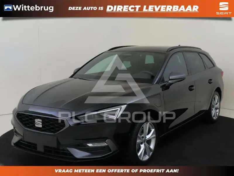 2026 Seat Leon
