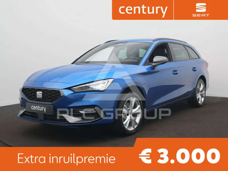 2026 Seat Leon