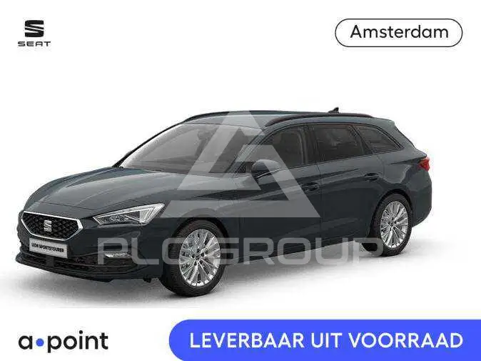2026 Seat Leon