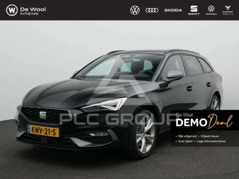2026 Seat Leon