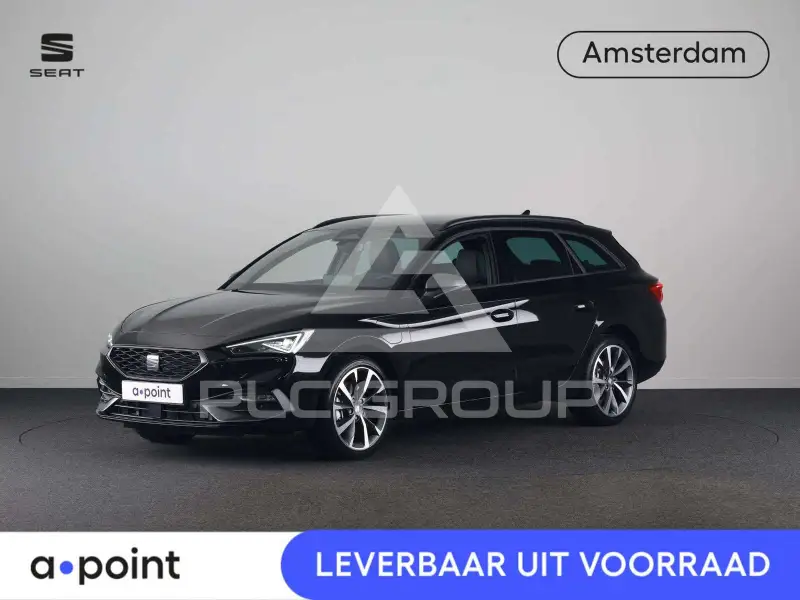 2026 Seat Leon