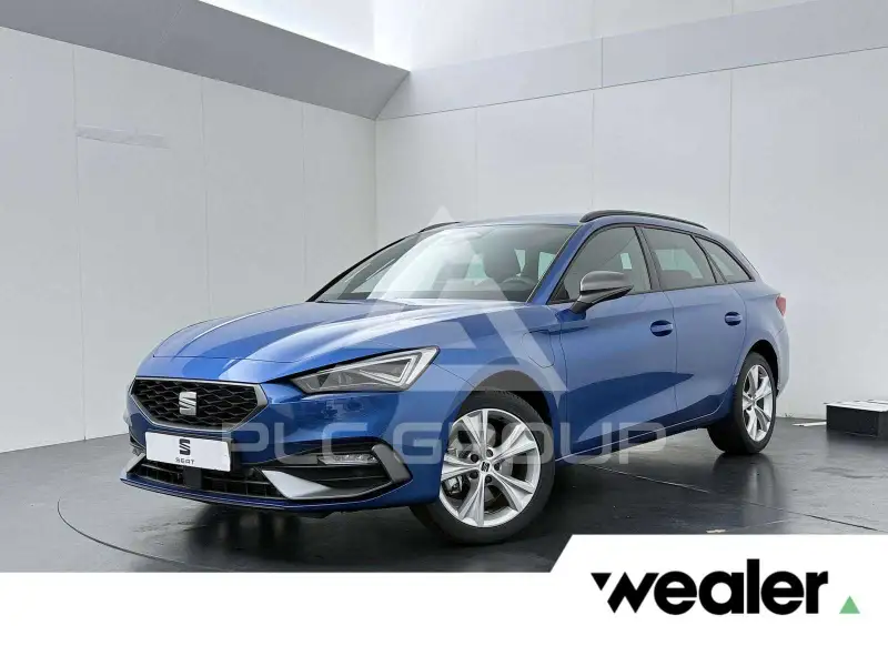 2026 Seat Leon