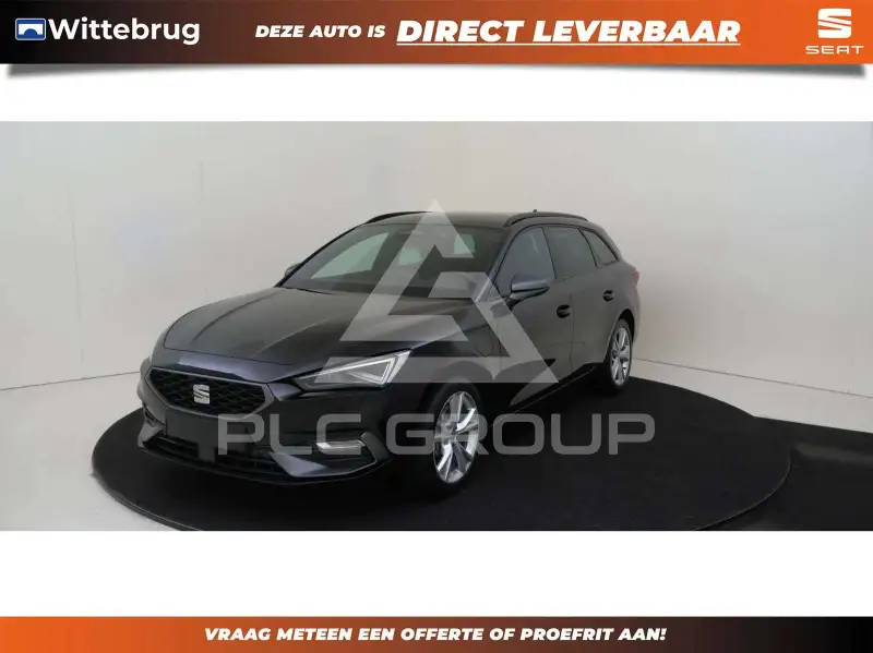 2026 Seat Leon