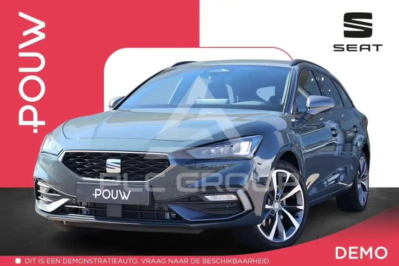 2026 Seat Leon