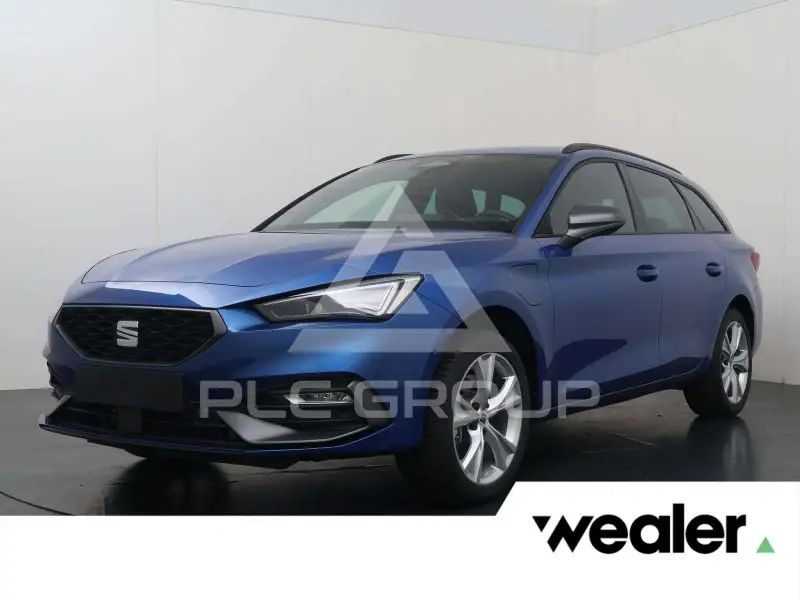 2026 Seat Leon