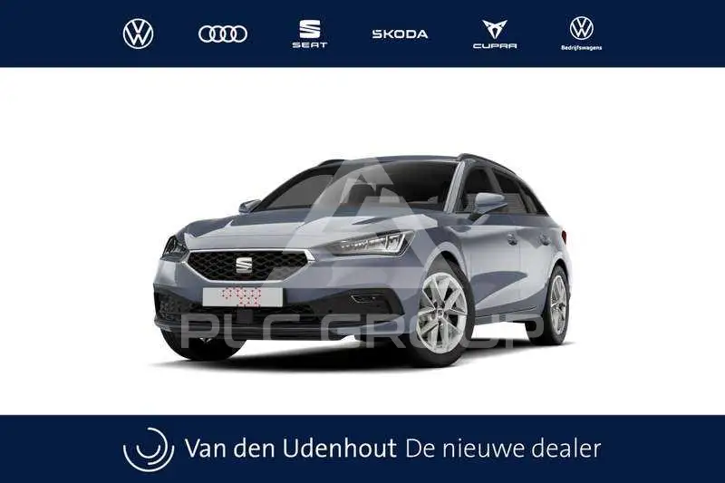 2026 Seat Leon