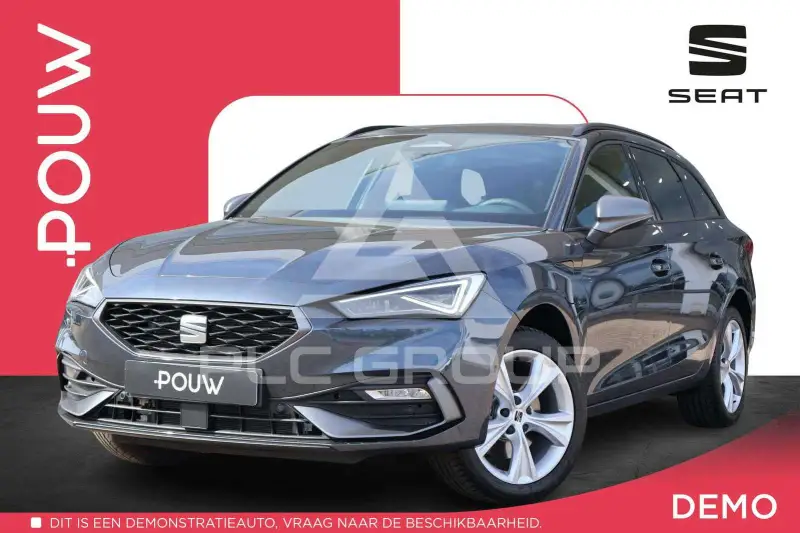 2026 Seat Leon