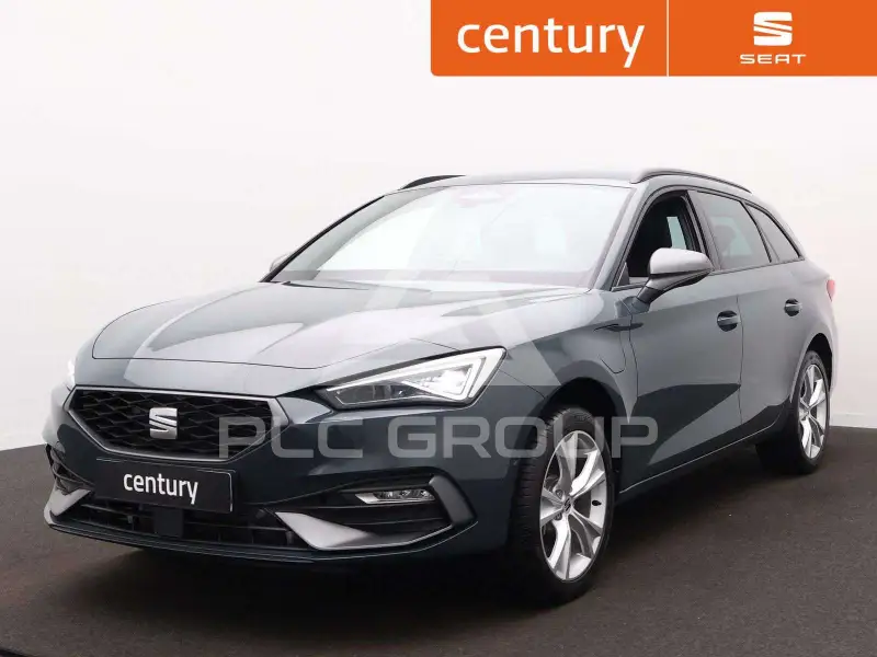 2026 Seat Leon
