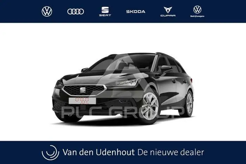 2026 Seat Leon