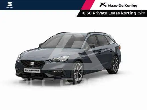 2026 Seat Leon