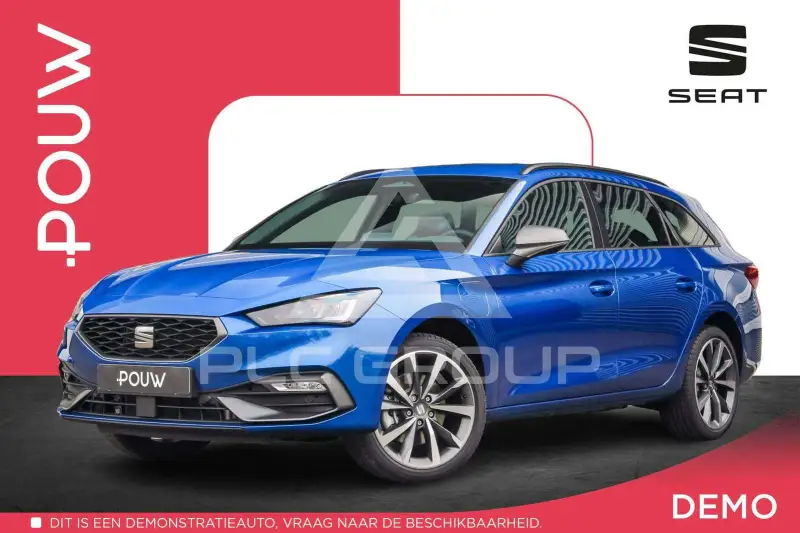 2026 Seat Leon