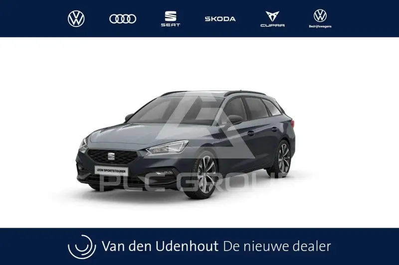 2026 Seat Leon