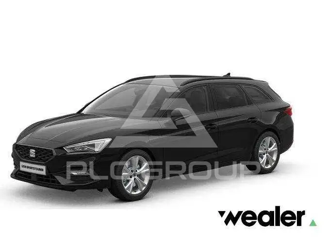 2026 Seat Leon